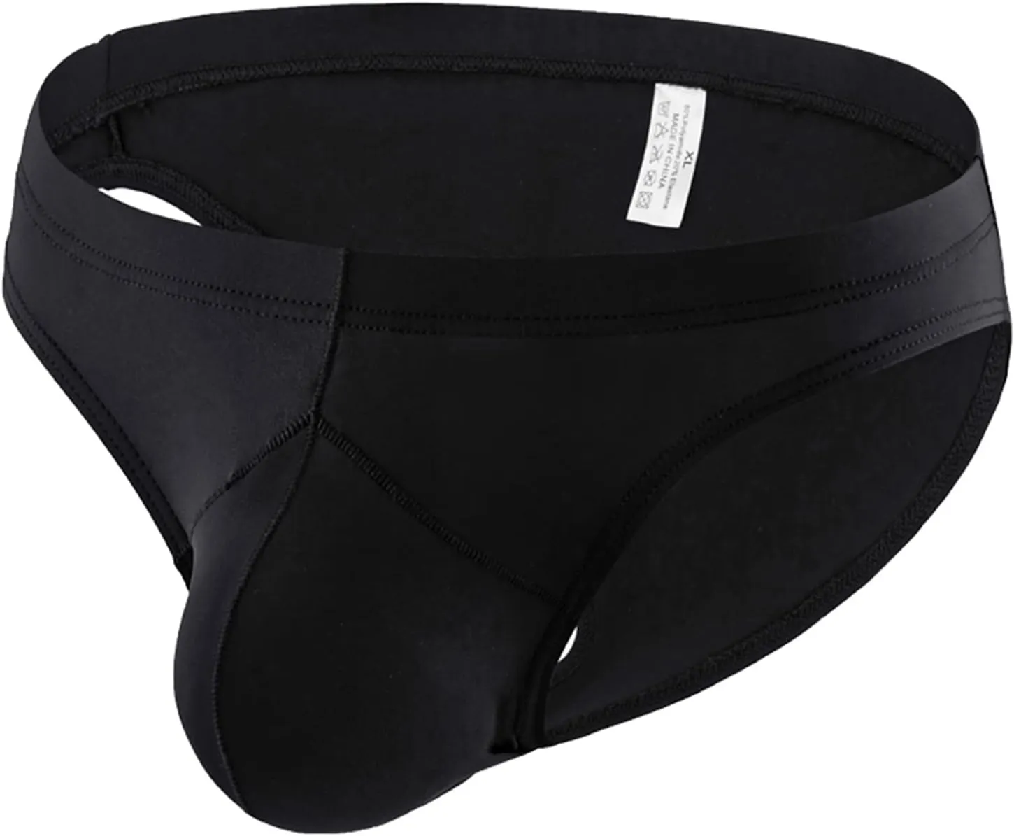 Mens Underwear Sexy Underpants Sexy Breathable Underwear Briefs Men Pack of Briefs