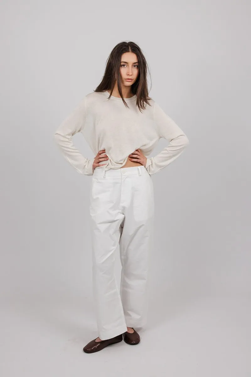 Mick Cotton Pant