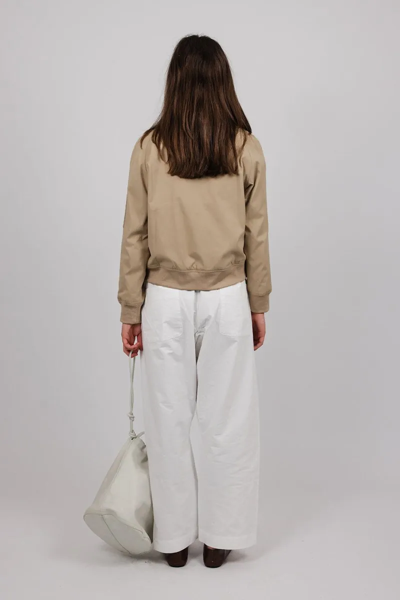Mick Cotton Pant