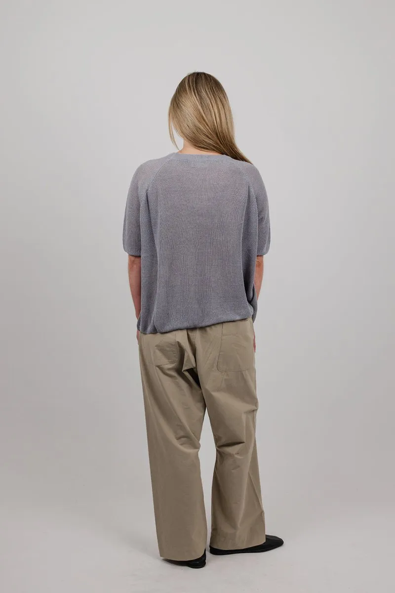 Mick Cotton Pant