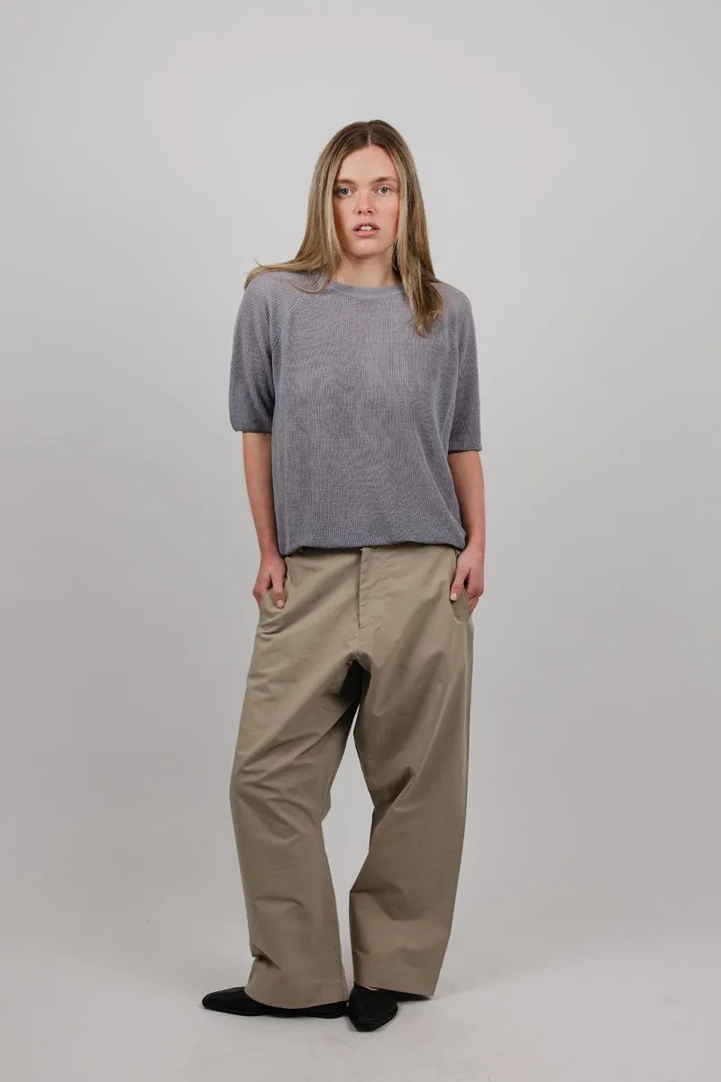 Mick Cotton Pant