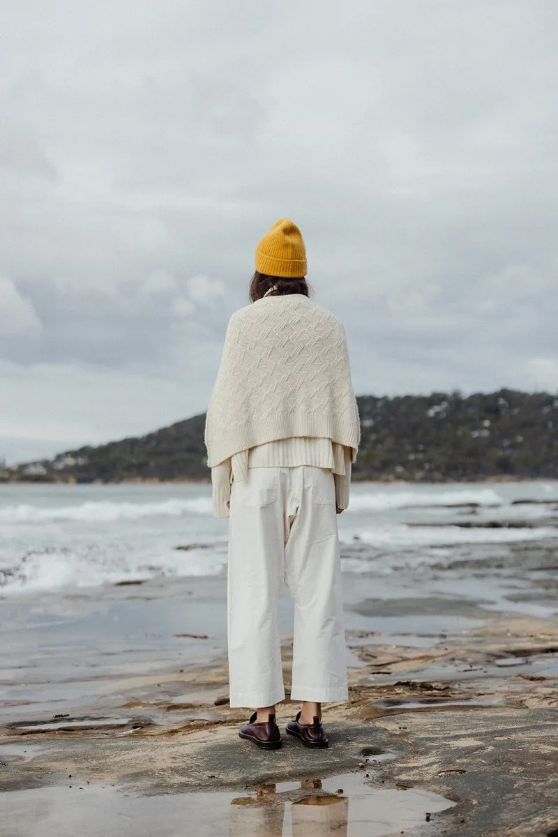 Mick Cotton Pant