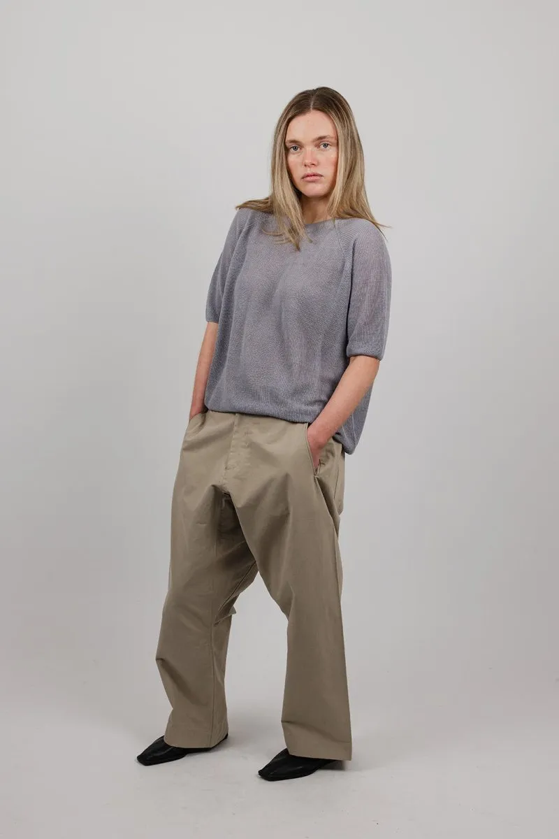 Mick Cotton Pant