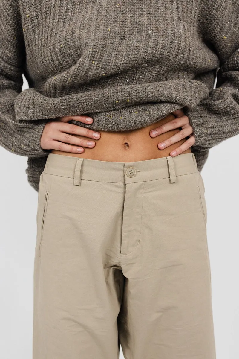 Mick Cotton Pant