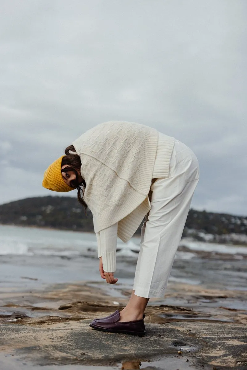 Mick Cotton Pant