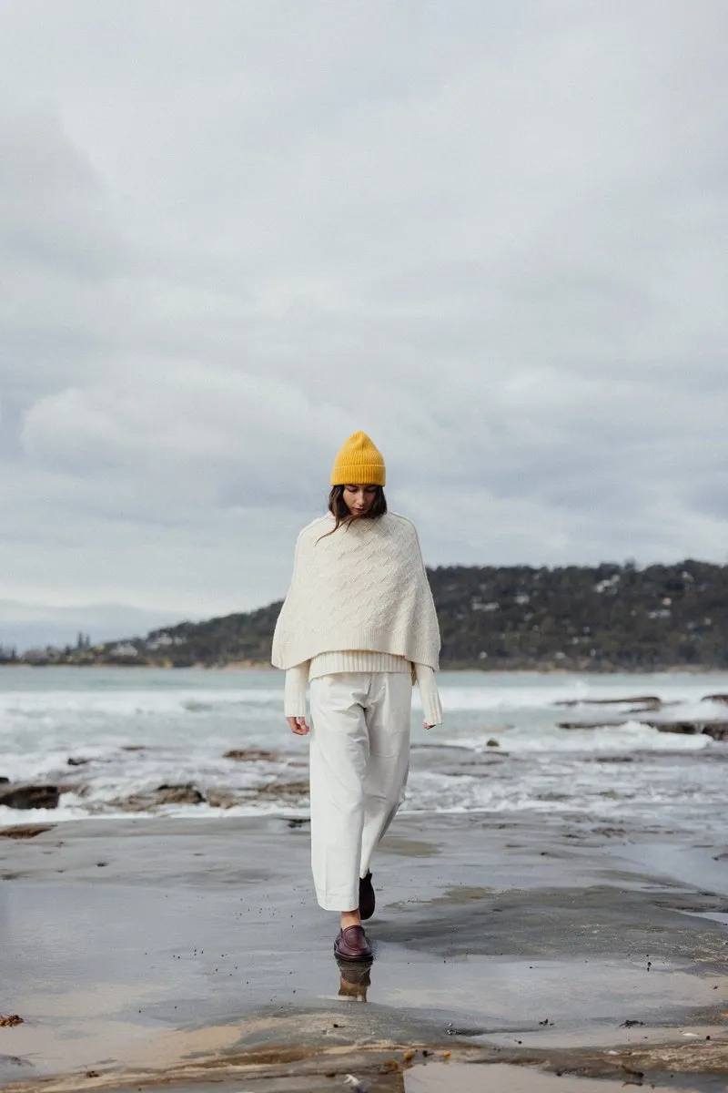 Mick Cotton Pant