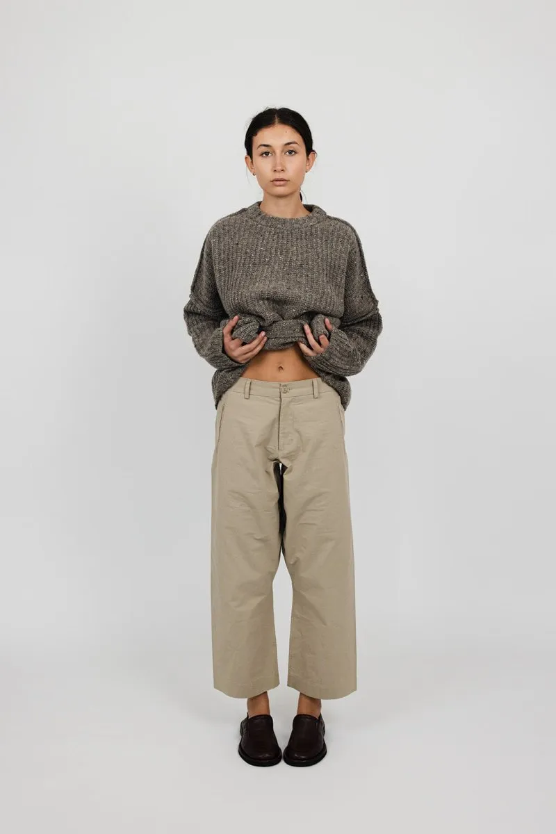 Mick Cotton Pant