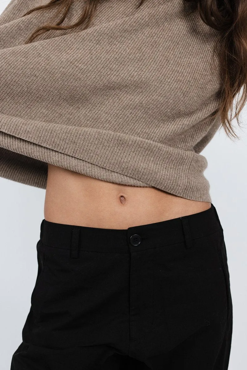 Mick Cotton Pant