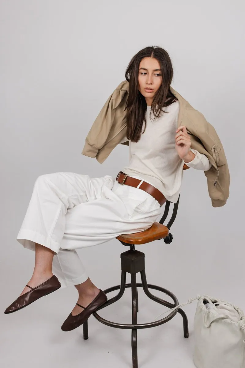 Mick Cotton Pant