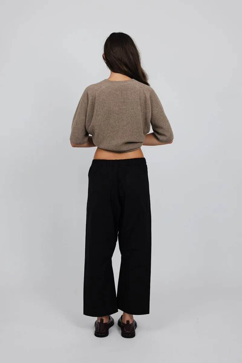Mick Cotton Pant