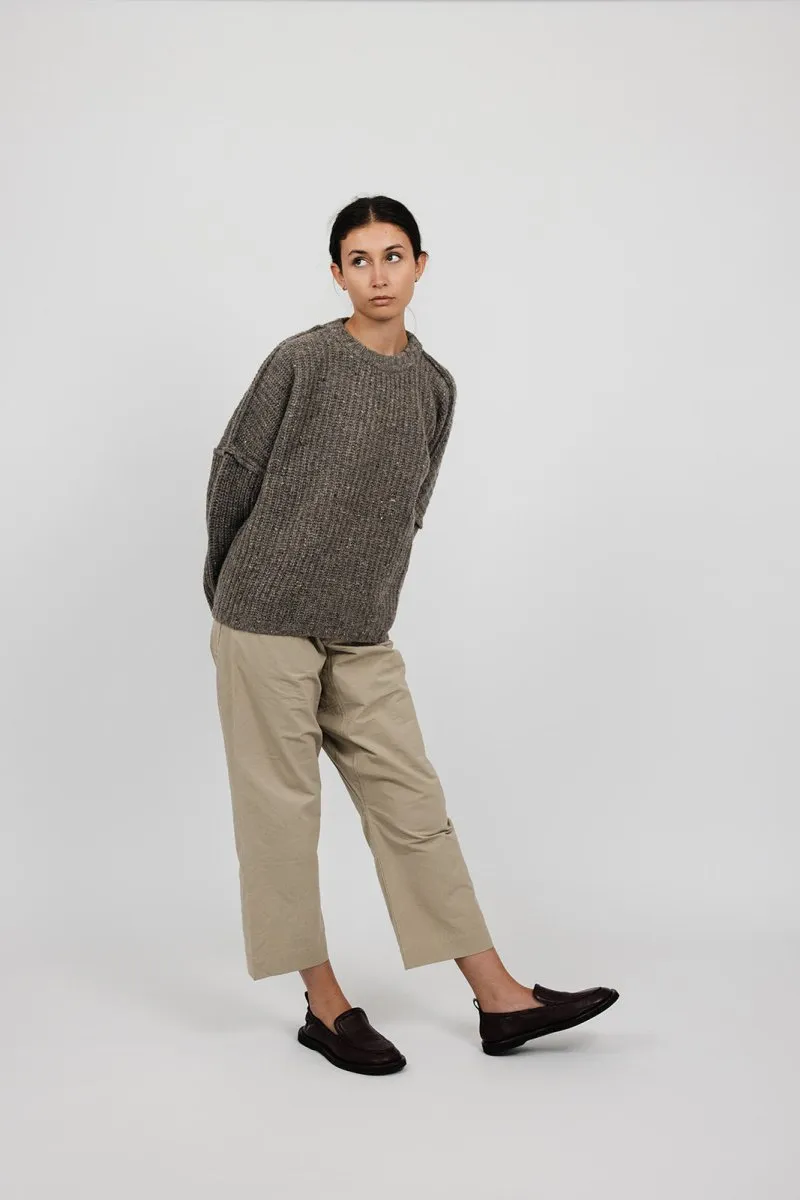 Mick Cotton Pant