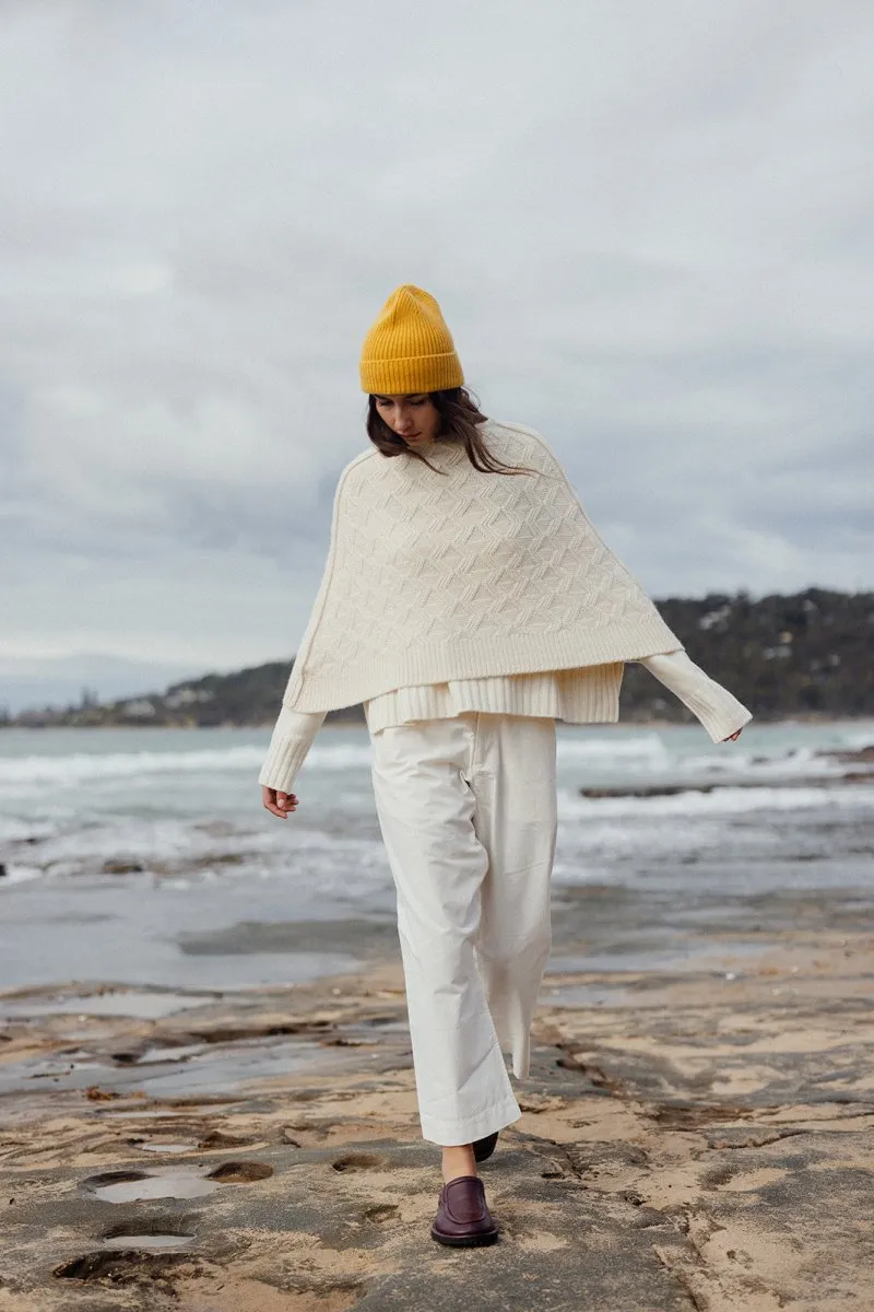 Mick Cotton Pant