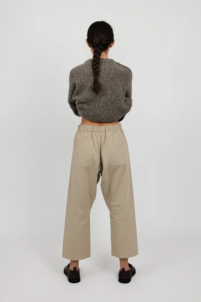 Mick Cotton Pant