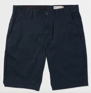 Modern Stretch Short