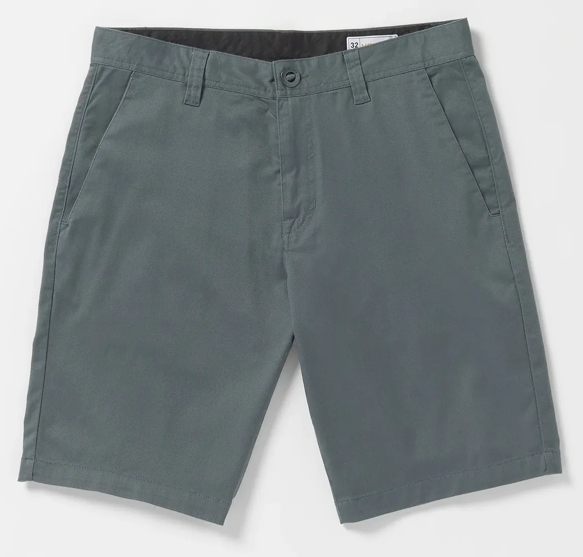Modern Stretch Short
