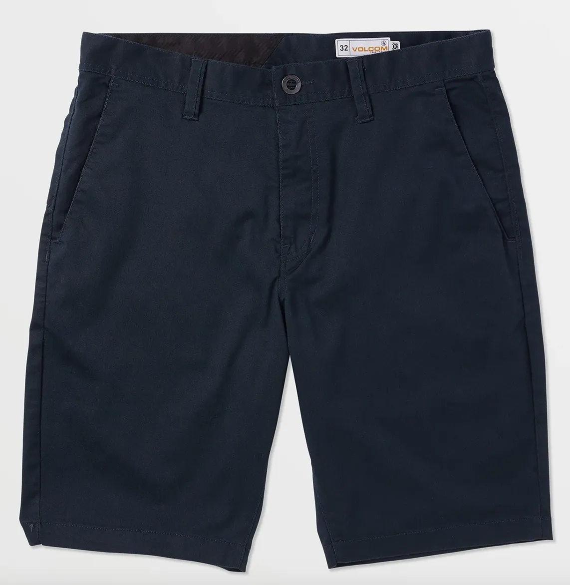 Modern Stretch Short