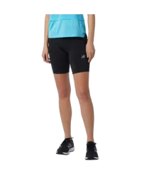 New Balance Impact Run Fitted Short - Women's