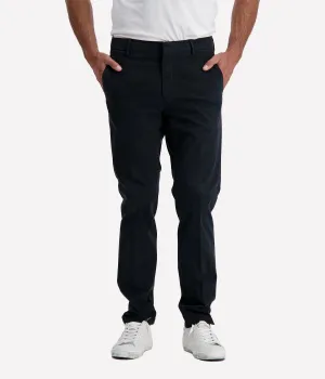 New Chino Pants in Black