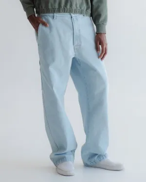 Oakland Chino Generation Denim Blue/Bleached