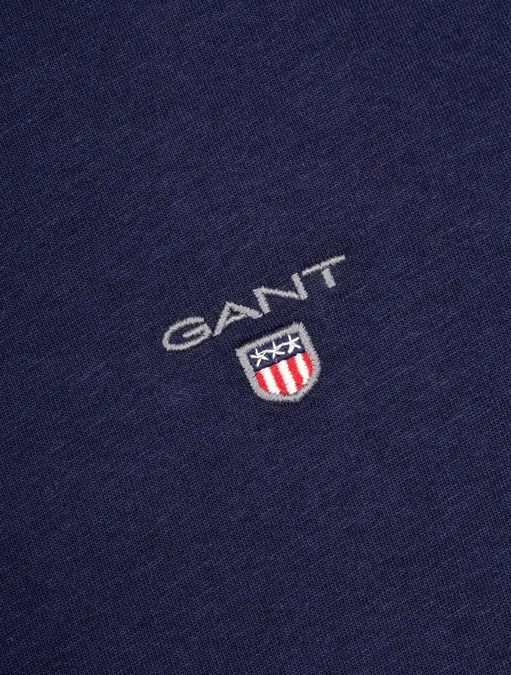 Original Long Sleeve T-shirt Evening Blue