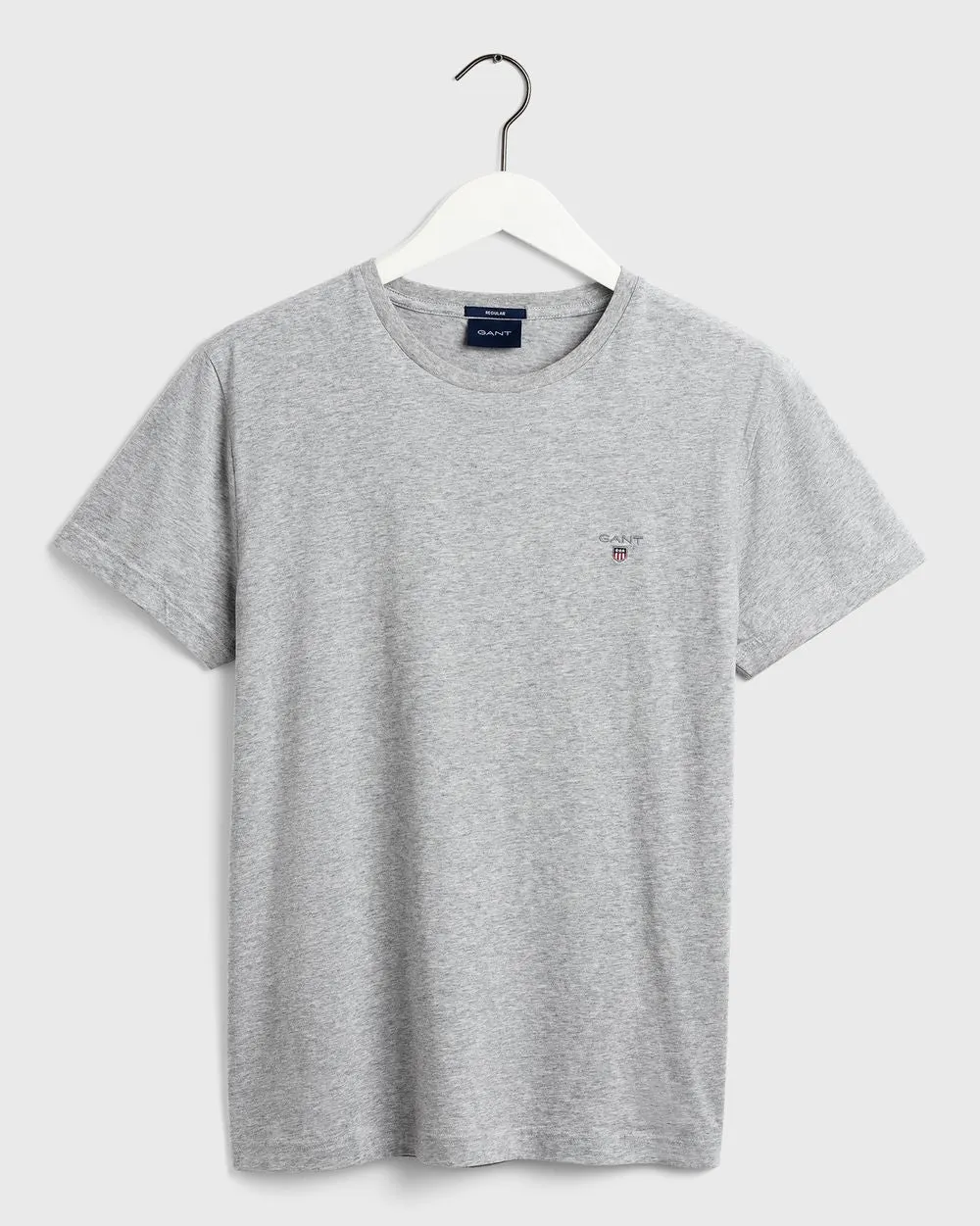 Original T-Shirt - Grey Marle