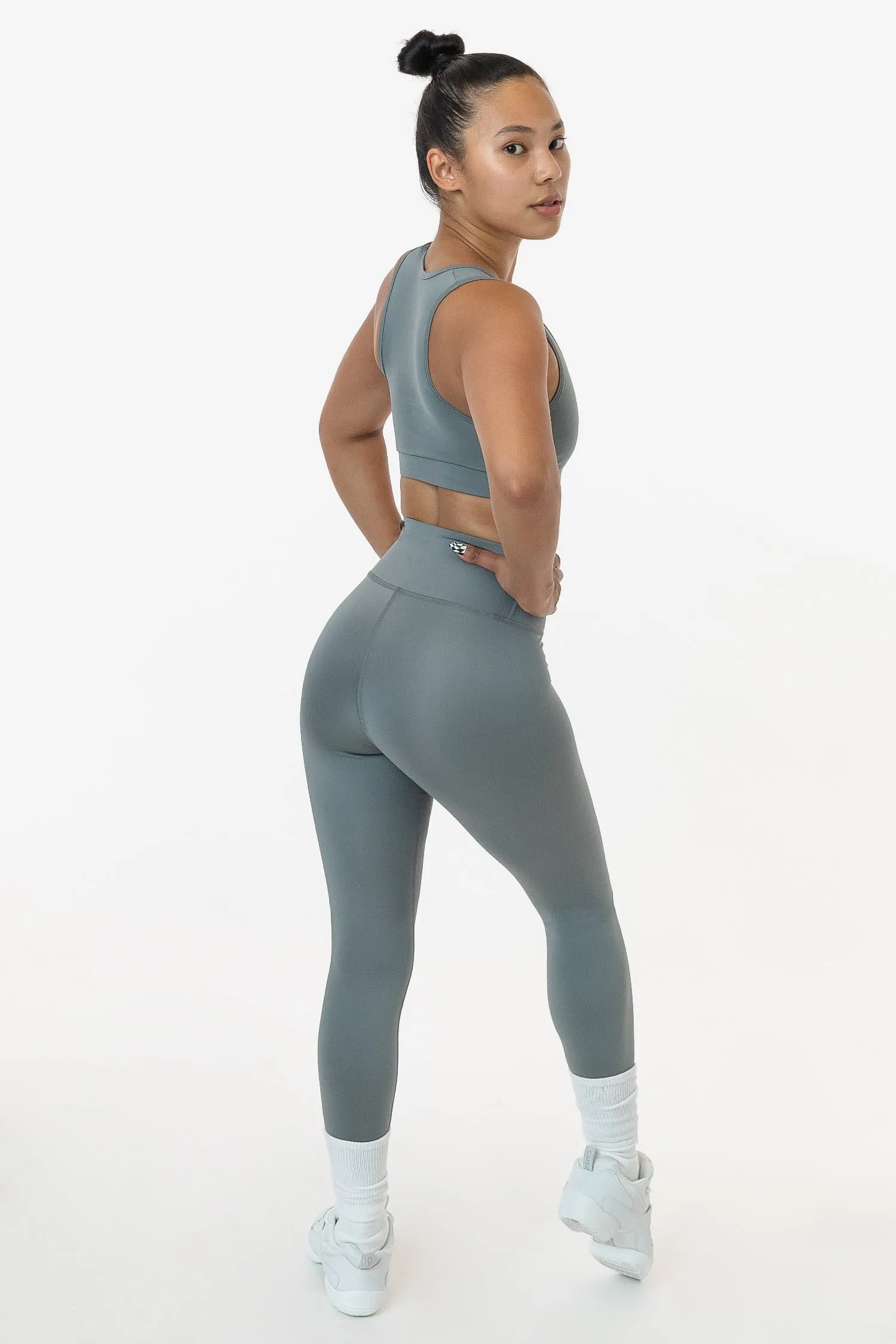RPL300 - Poly Interlock Performance Legging