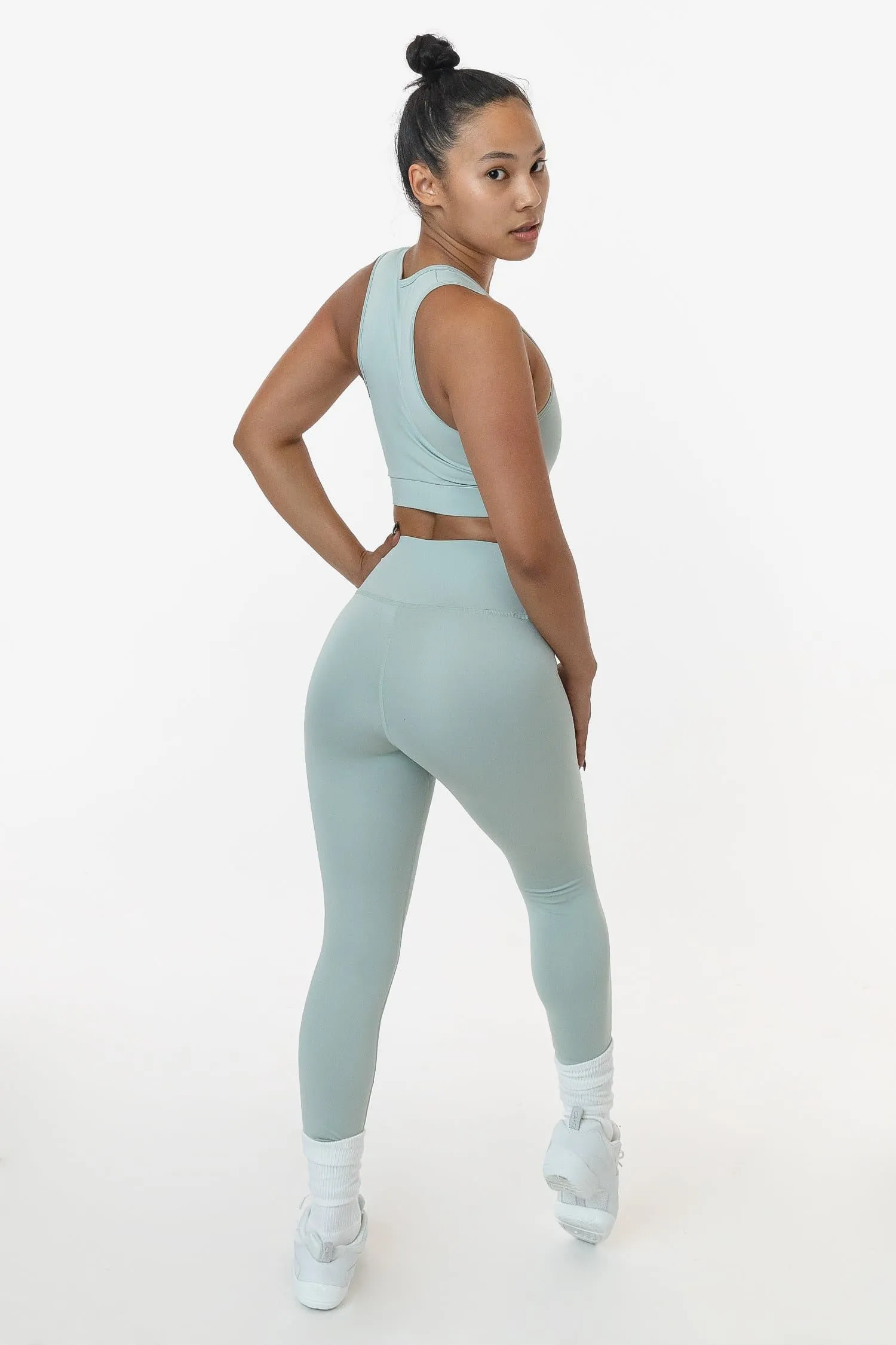 RPL300 - Poly Interlock Performance Legging