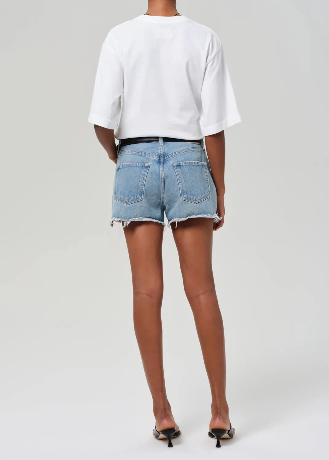 Seltzer Marlow Short