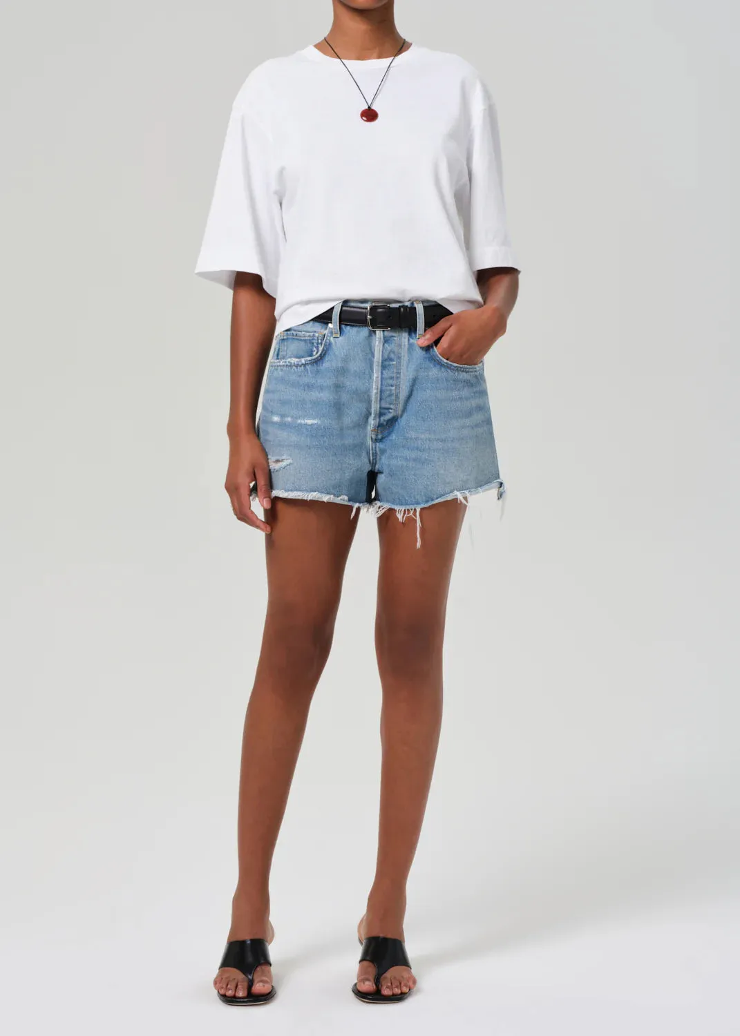 Seltzer Marlow Short