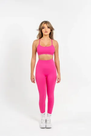 Signature Leggings - Malibu