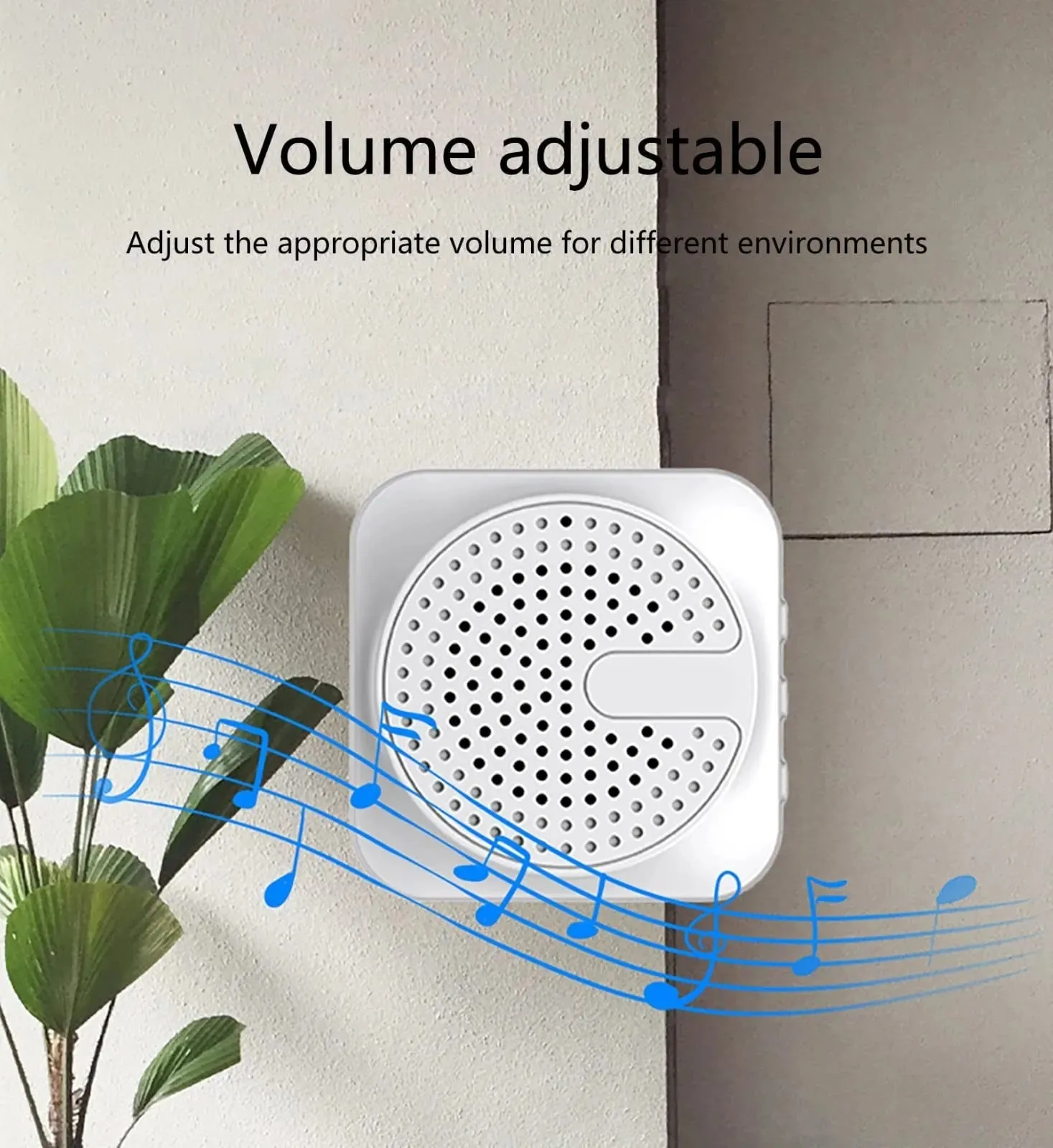 SMART VIDEO DOORBELL