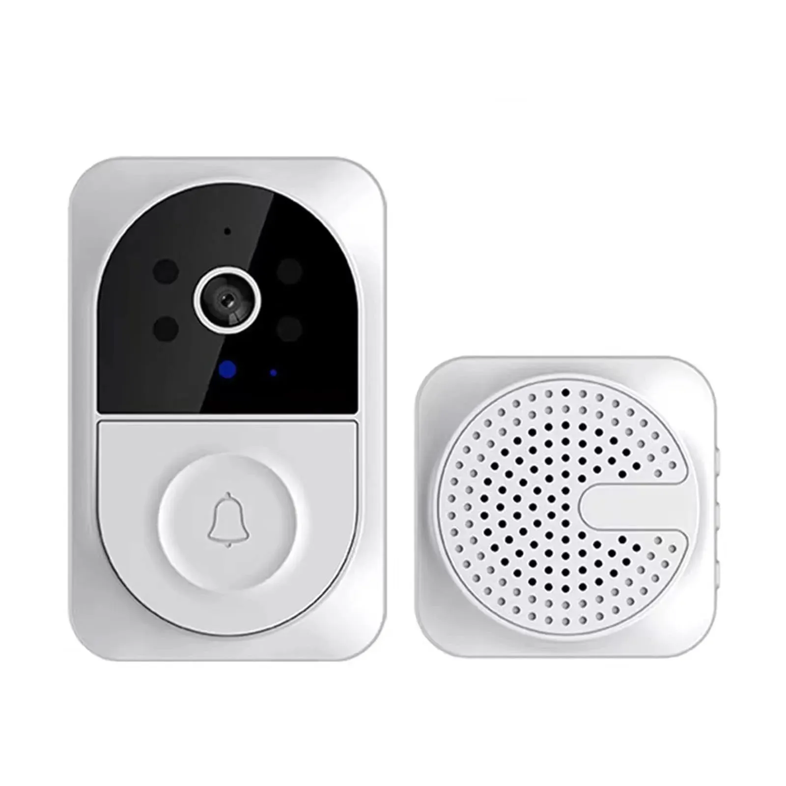 SMART VIDEO DOORBELL