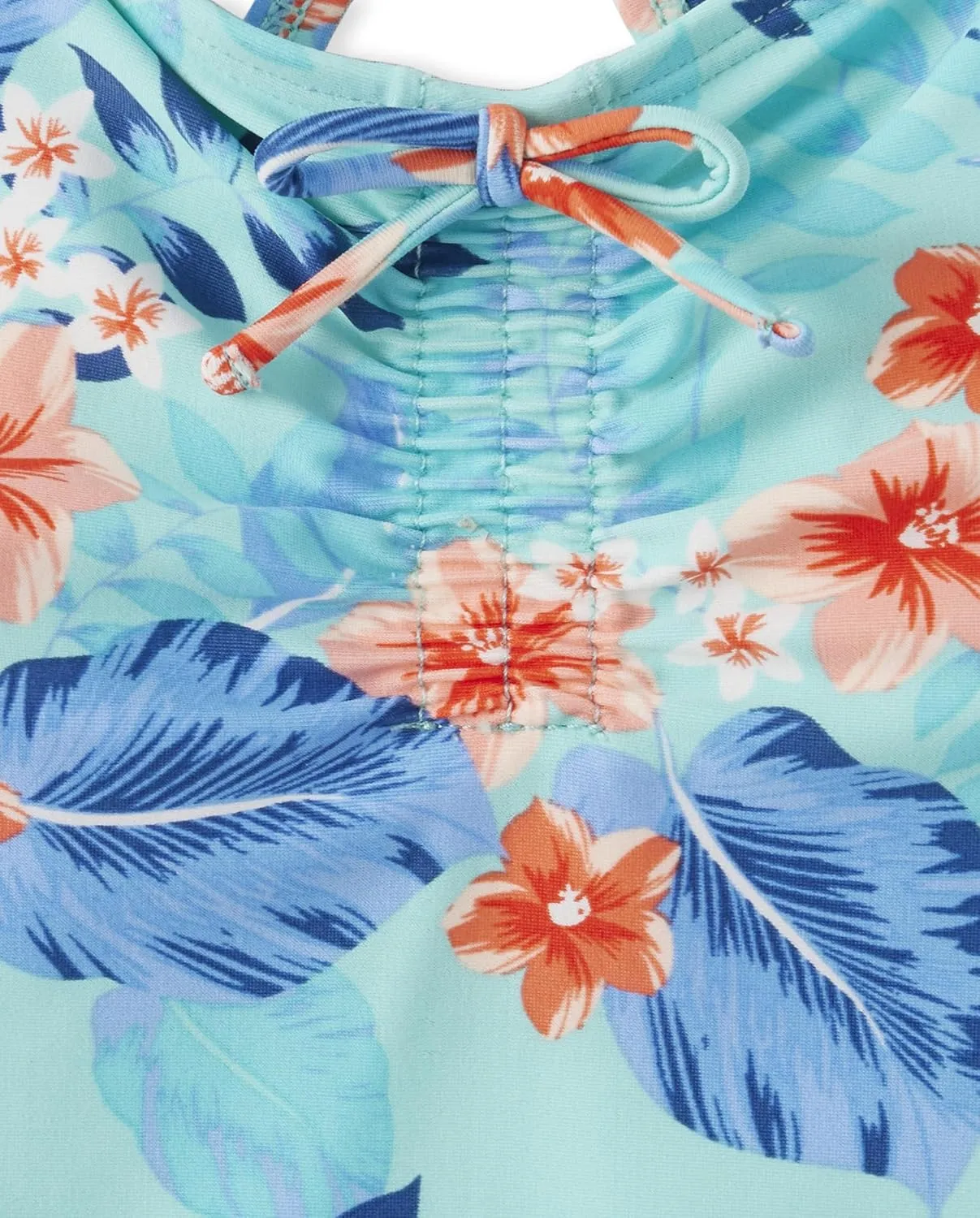 The Children's Place Girls' One Piece Swimsuit
