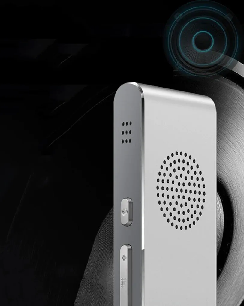 Trdls smart versttare