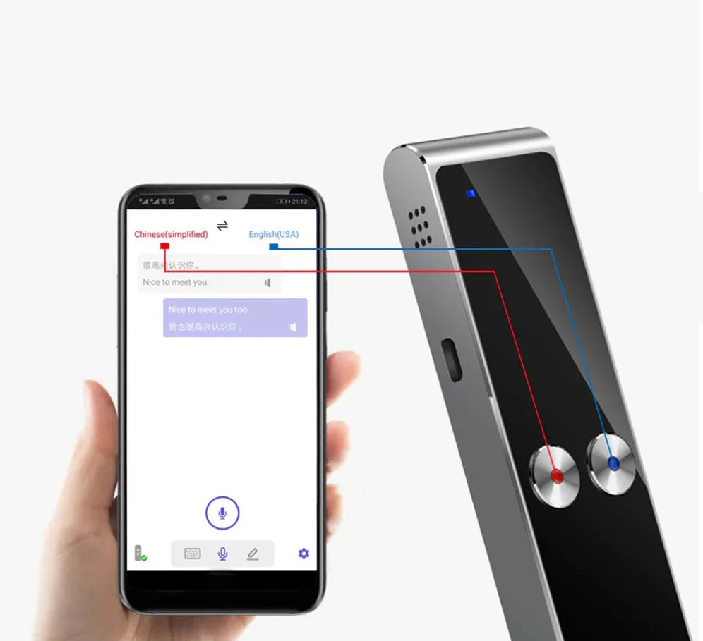 Trdls smart versttare