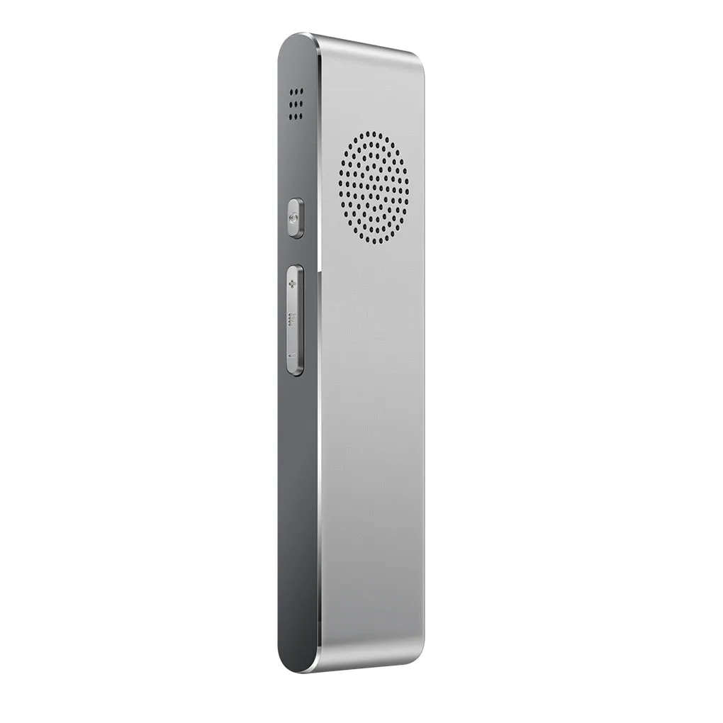 Trdls smart versttare