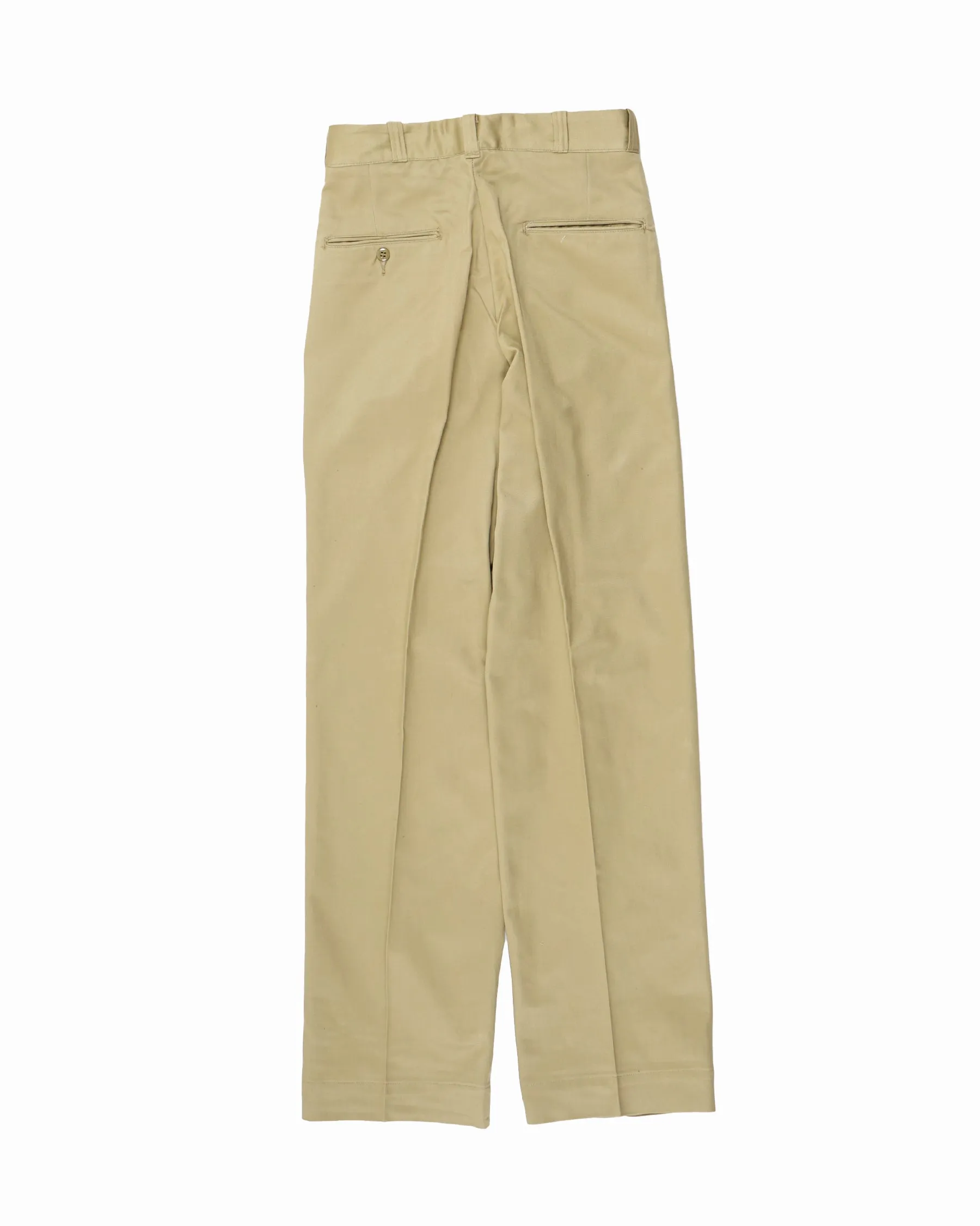 US Military Chino Trousers