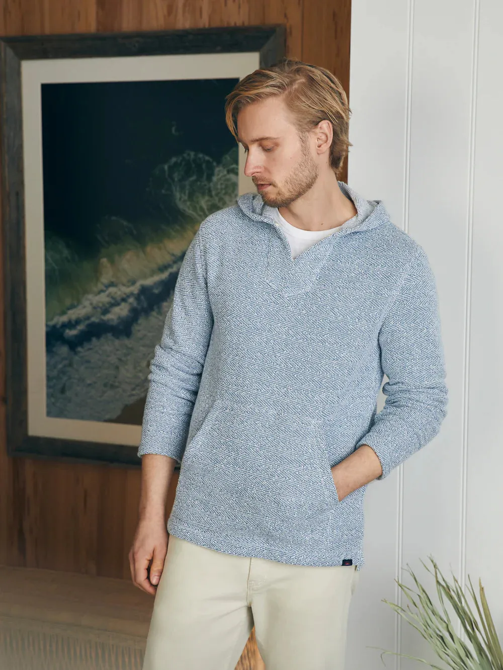 Whitewater Hoodie - Whitewater