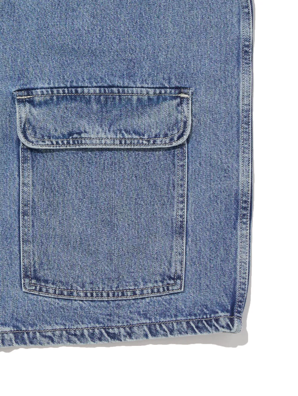 WORKWEAR エンジニアコート