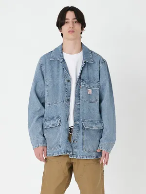 WORKWEAR エンジニアコート