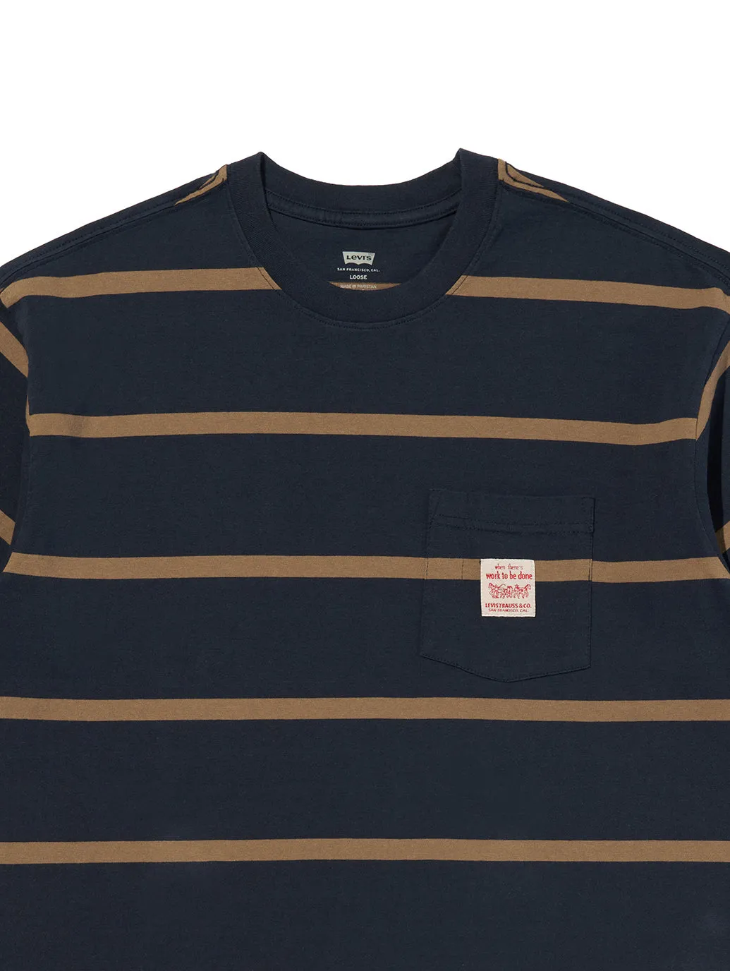 WORKWEAR Tシャツ 