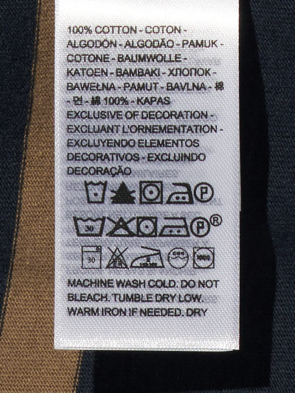 WORKWEAR Tシャツ 
